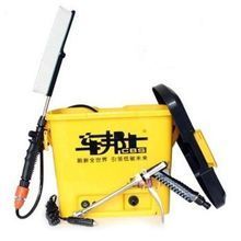 免劃痕多功能洗車器 高性價(jià)比汽車清潔新選擇