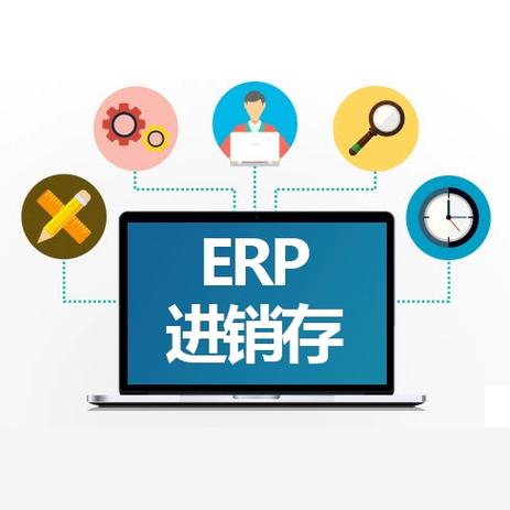 深圳ERP進銷存、OA辦公、MES與CRM客戶管理及HR系統定制開發服務解析